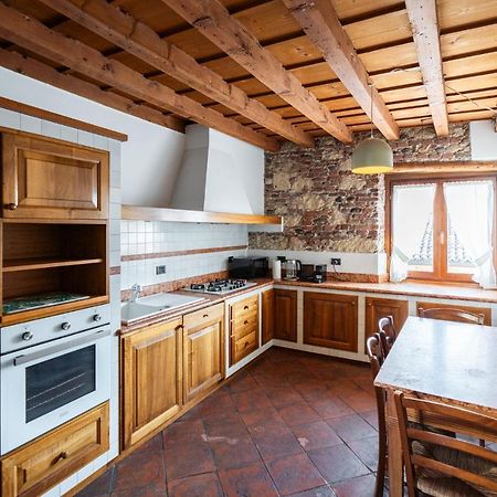 Domus Verona - Residenza Merici Bagian luar foto