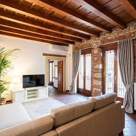 Domus Verona - Residenza Merici Bagian luar foto