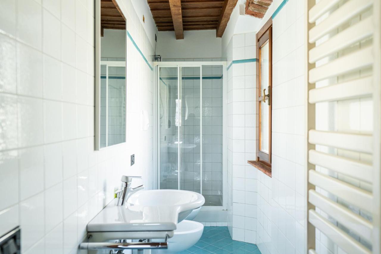 Domus Verona - Residenza Merici Bagian luar foto
